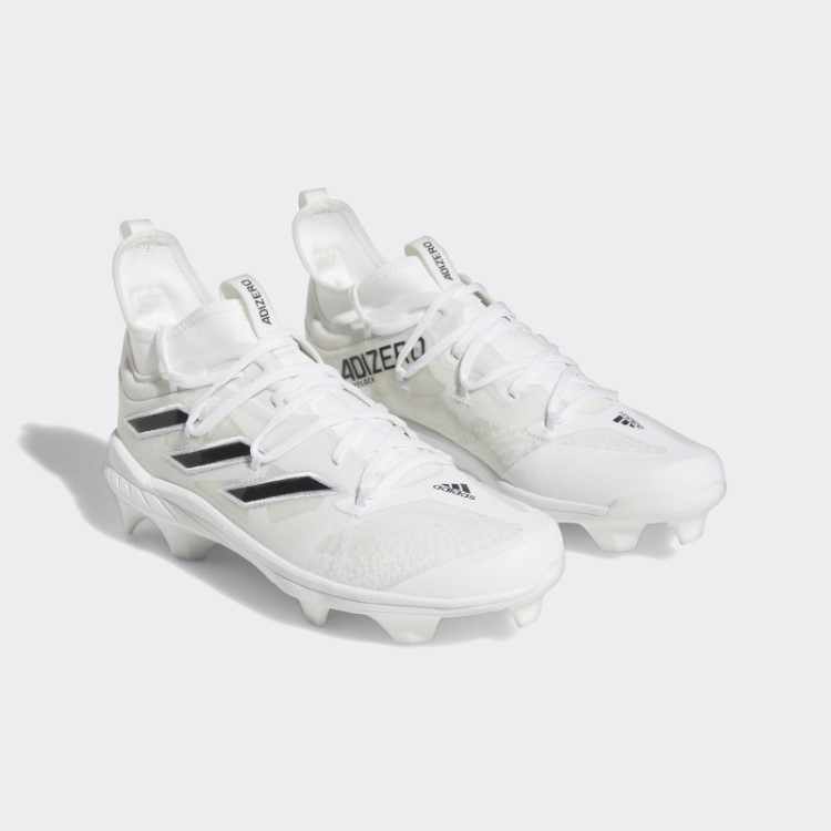 Pós-combustor Adizero Branco Nwv Tpu Adidas