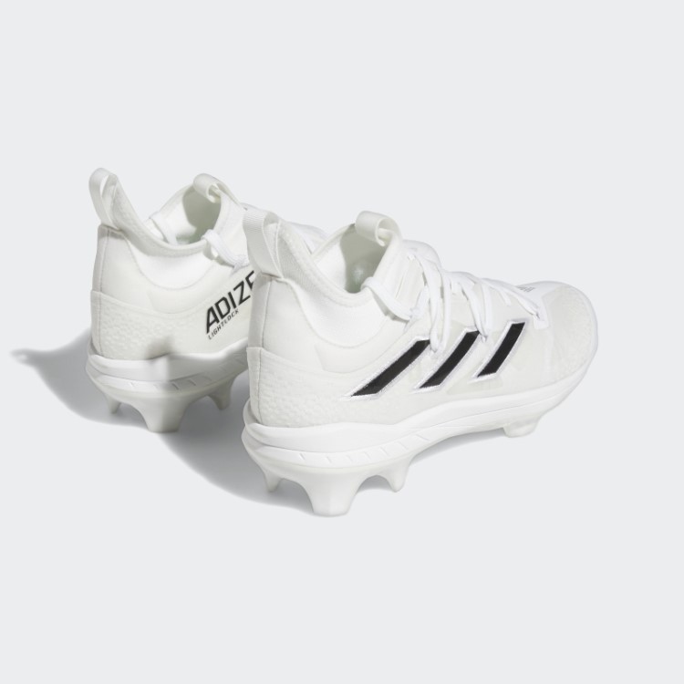Pós-combustor Adizero Branco Nwv Tpu Adidas