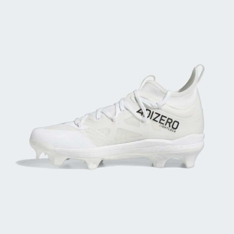 Pós-combustor Adizero Branco Nwv Tpu Adidas