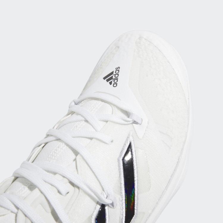 Pós-combustor Adizero Branco Nwv Tpu Adidas