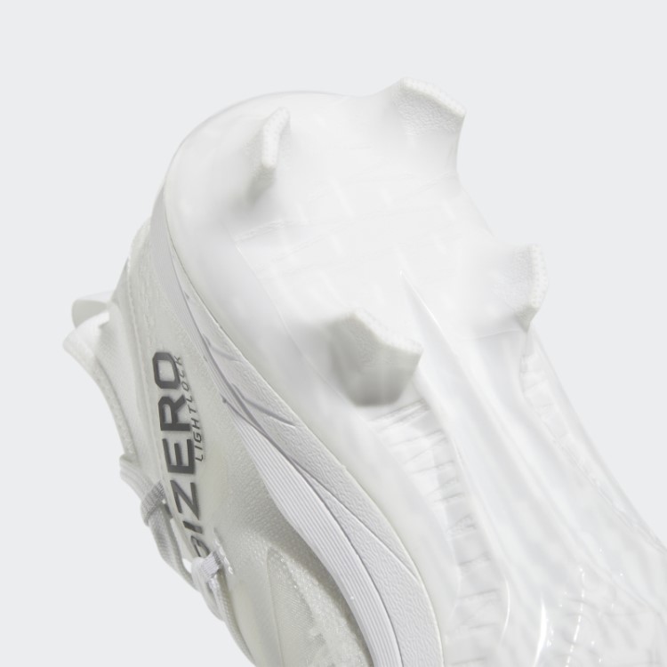 Pós-combustor Adizero Branco Nwv Tpu Adidas