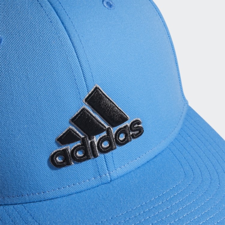 Boné Strapback Azul M Excel Prf Adidas