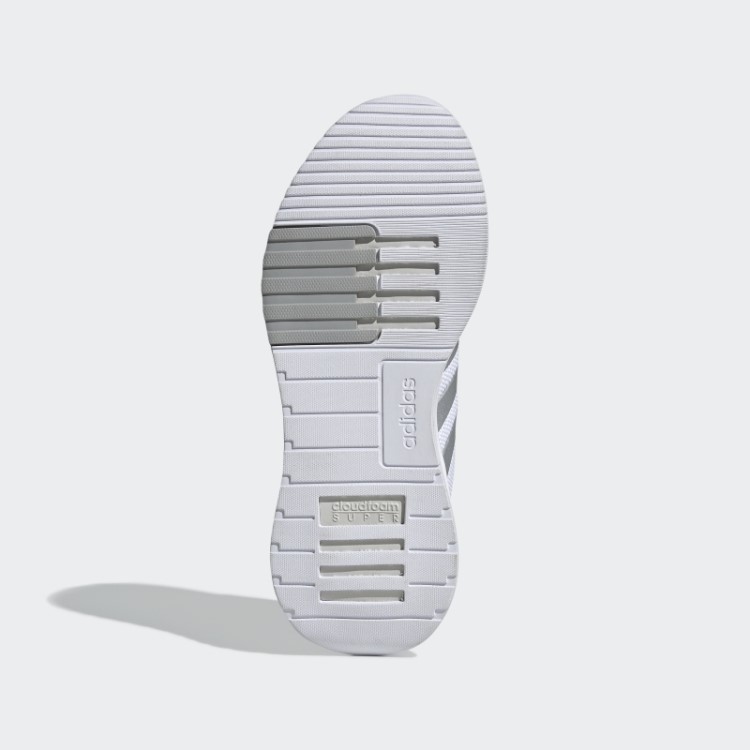 Tênis Adidas Racer Tr21 Prateado