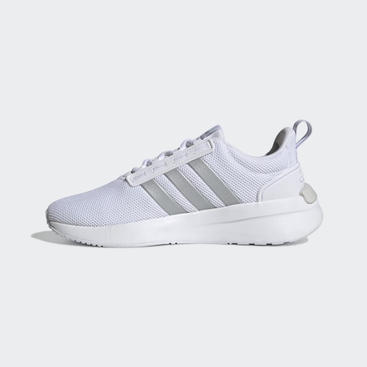 Tênis Adidas Silver Racer TR21