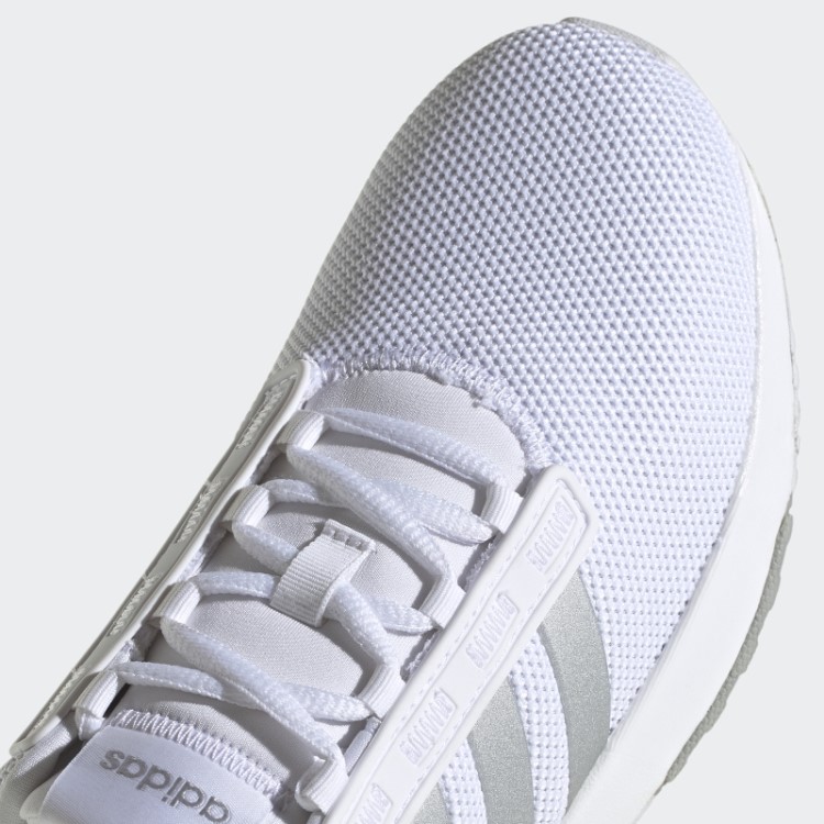 Tênis Adidas Silver Racer TR21