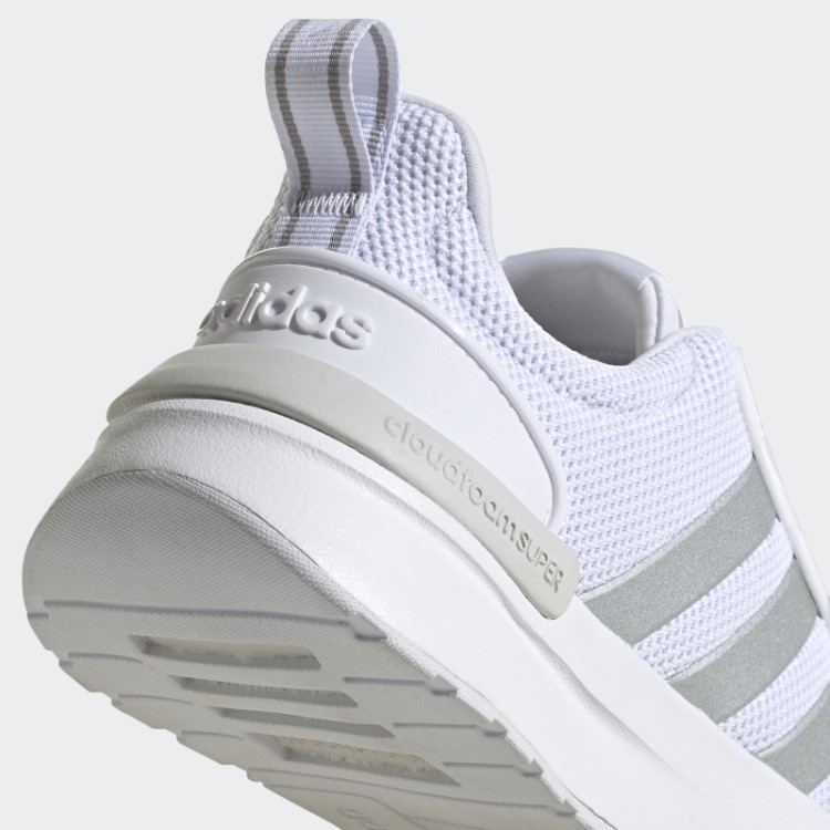 Tênis Adidas Silver Racer TR21