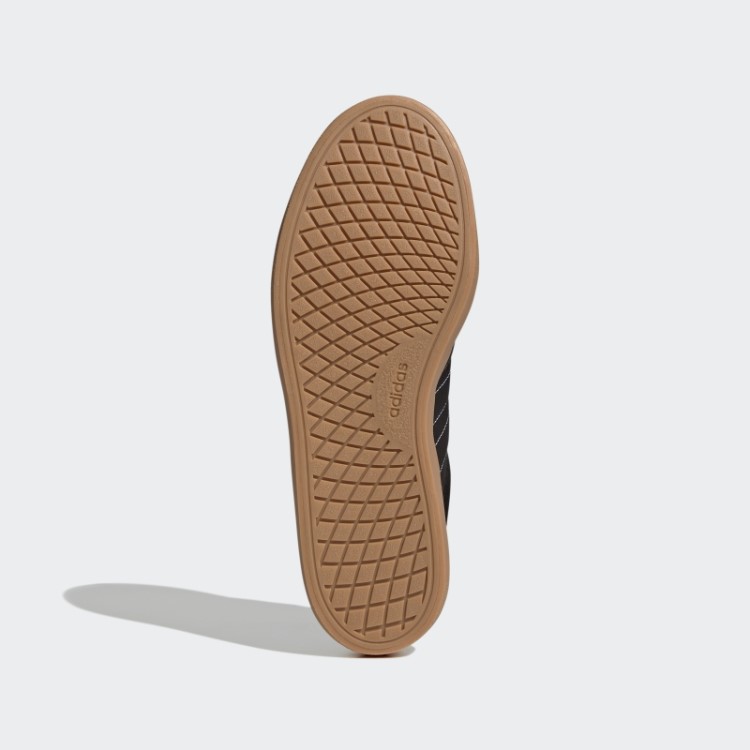 Tênis De Skate Vulc Raid3r Preto Adidas