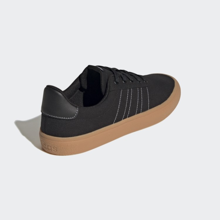 Tênis De Skate Vulc Raid3r Preto Adidas