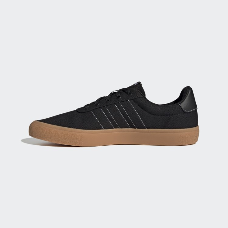 Tênis De Skate Vulc Raid3r Preto Adidas