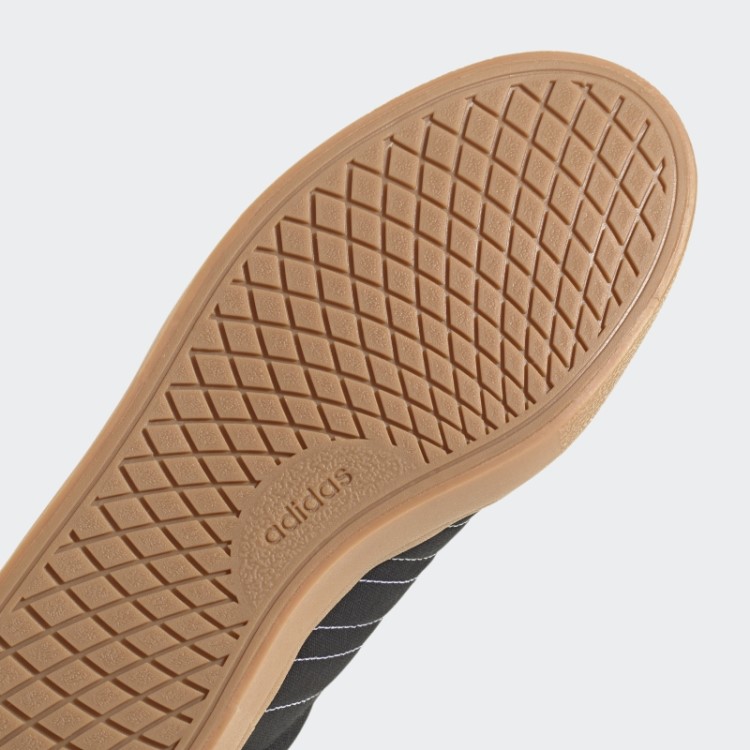 Tênis De Skate Vulc Raid3r Preto Adidas