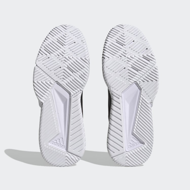 Tênis Preto Da Equipe Bounce 2.0 Adidas