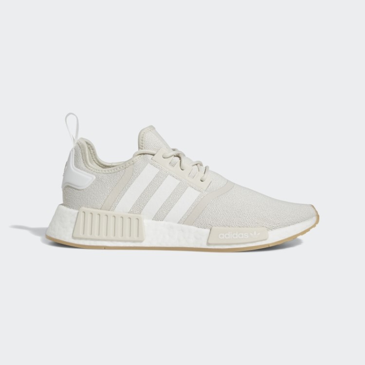 Tênis Nmd-r1 Adidas Alumínio