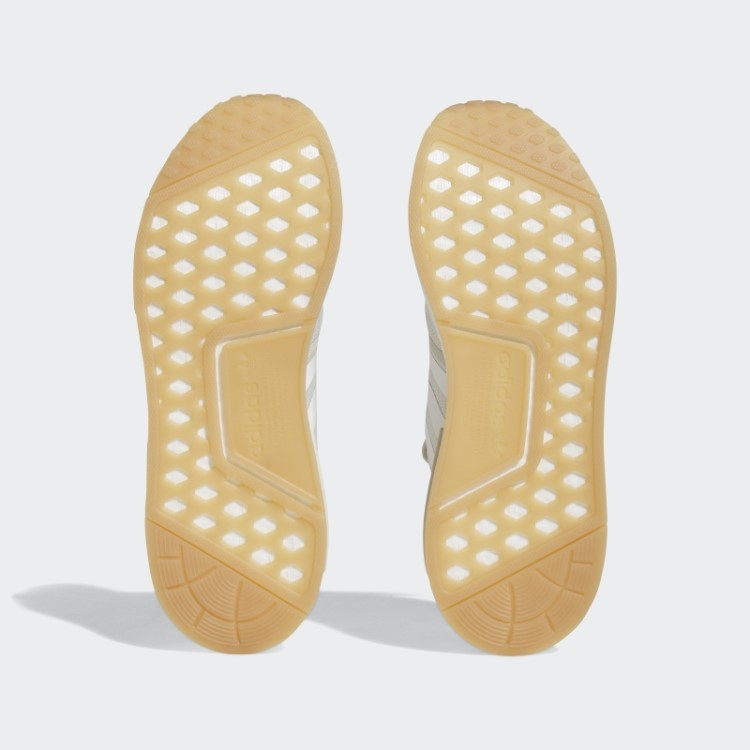 Tênis Nmd-r1 Adidas Alumínio