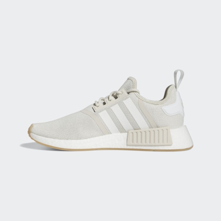 Tênis Nmd-r1 Adidas Alumínio