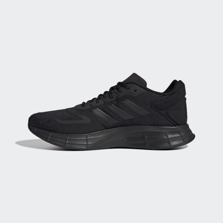 Sapatos Duramo 10 Pretos Adidas