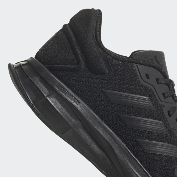 Sapatos Duramo 10 Pretos Adidas