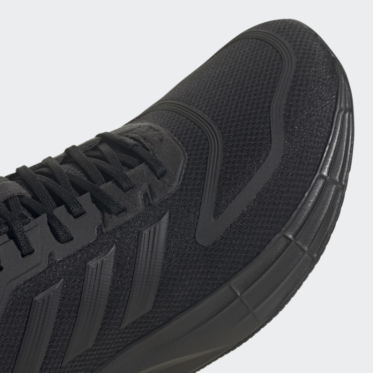 Sapatos Duramo 10 Pretos Adidas