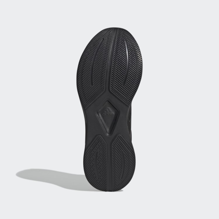 Tênis De Corrida Duramo 10 Adidas Preto