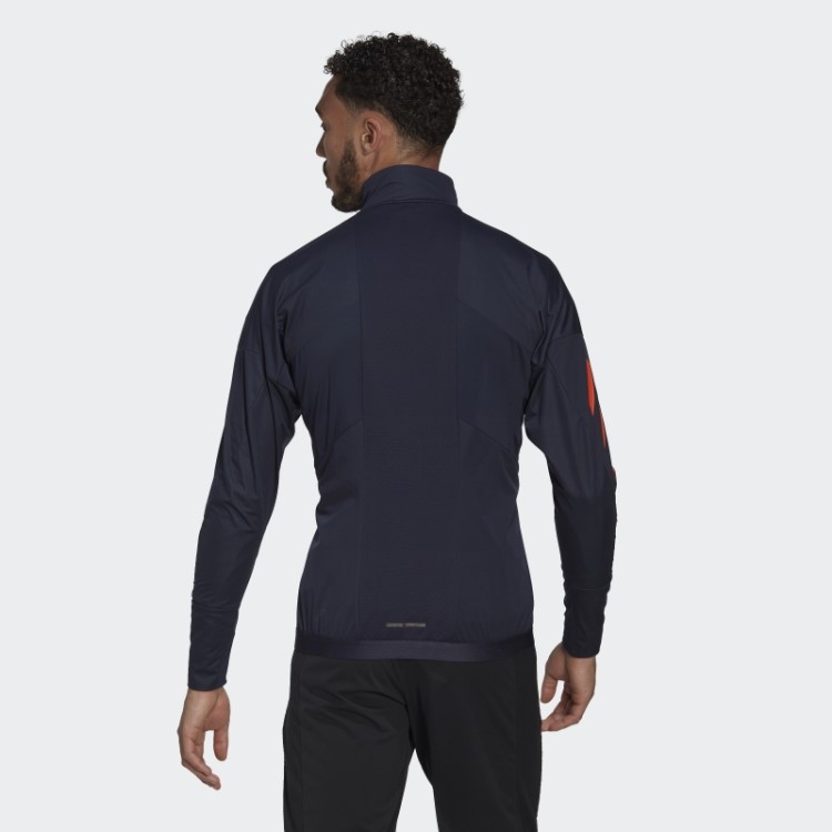 Adidas Terrex Xperior Jaqueta Soft Shell Verde Fashion