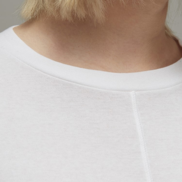 Adidas Y-3 Blusa Manga Longa Justa