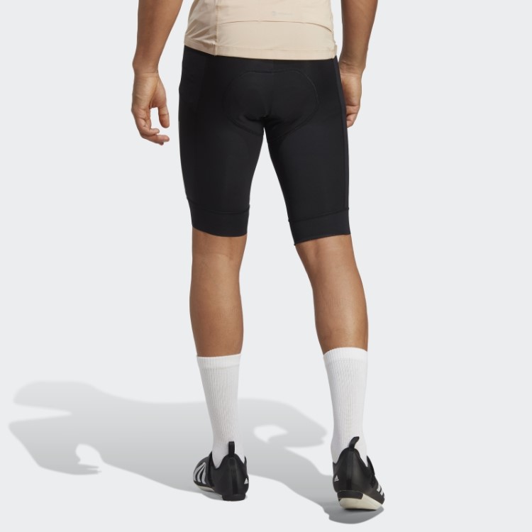 Bermuda De Ciclismo Adidas Black The Padded