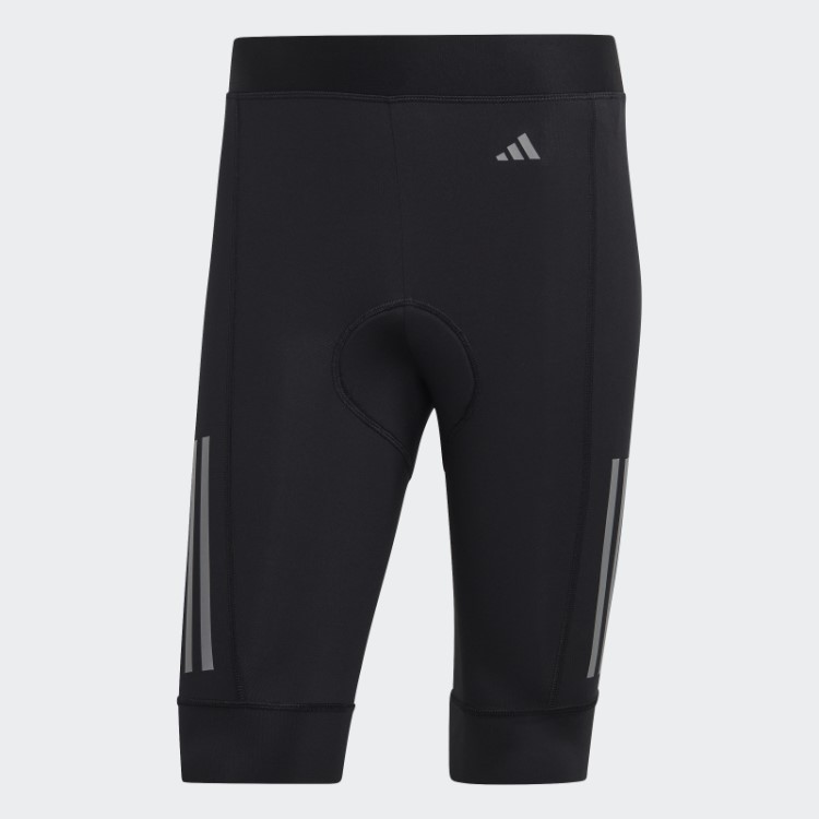 Bermuda De Ciclismo Adidas Black The Padded