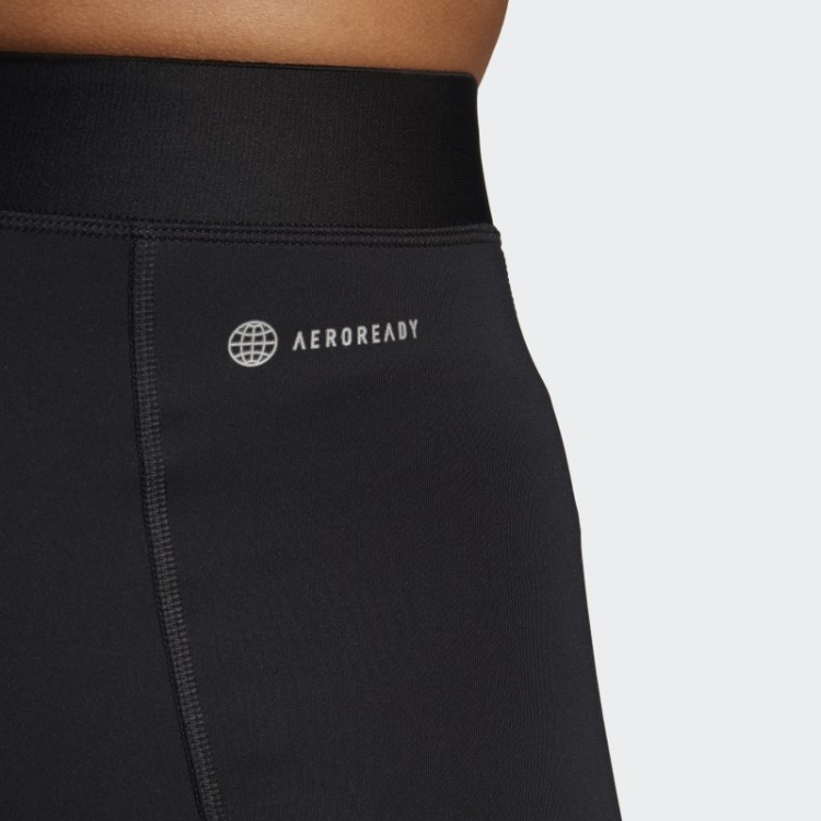 Bermuda De Ciclismo Adidas Black The Padded