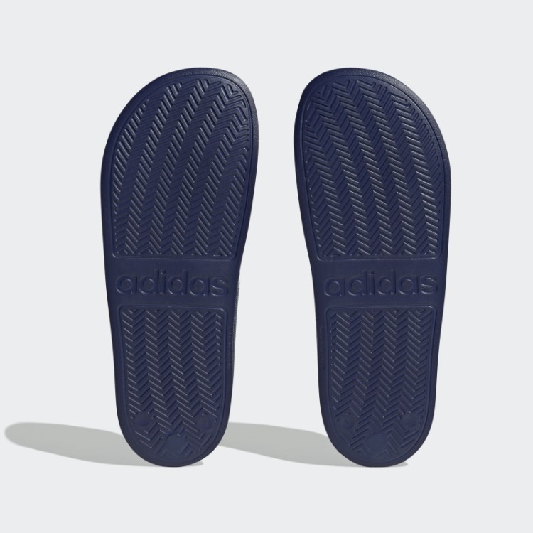 Adidas Adilette Chinelos De Banho Escarlate