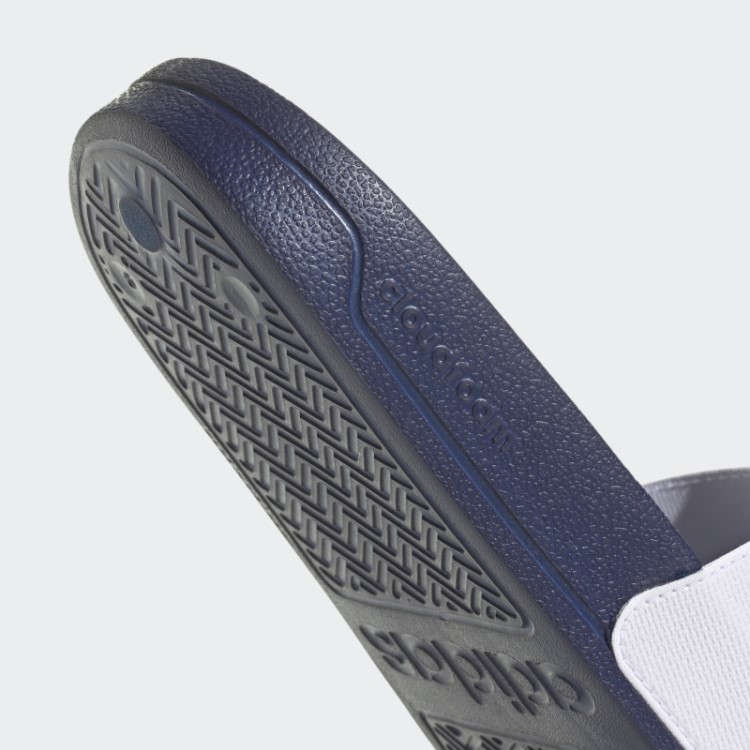 Adidas Adilette Chinelos De Banho Escarlate