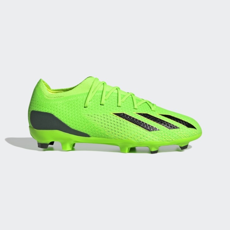 X Speedportal.1 Chuteiras Para Terreno Firme Adidas Verde
