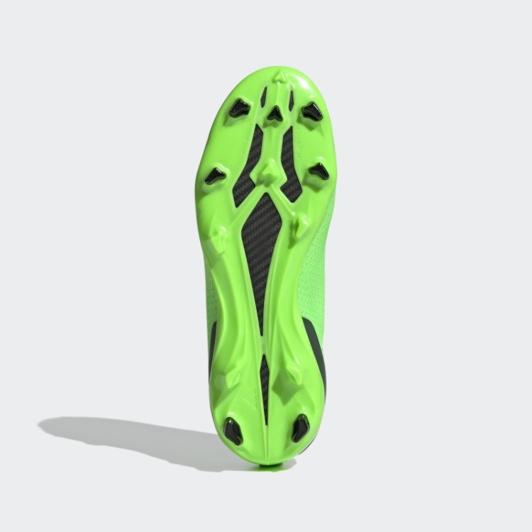 X Speedportal.1 Chuteiras Para Terreno Firme Adidas Verde