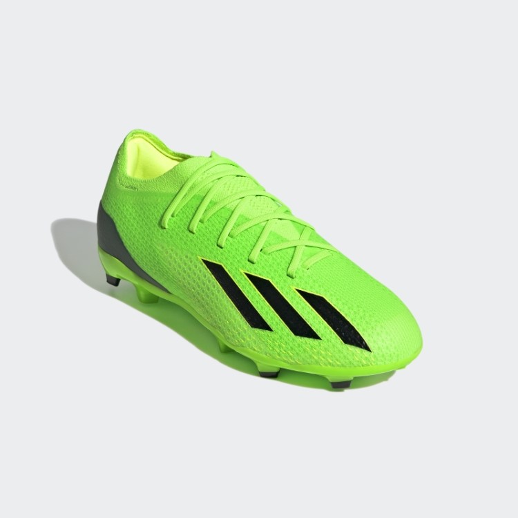 X Speedportal.1 Chuteiras Para Terreno Firme Adidas Verde