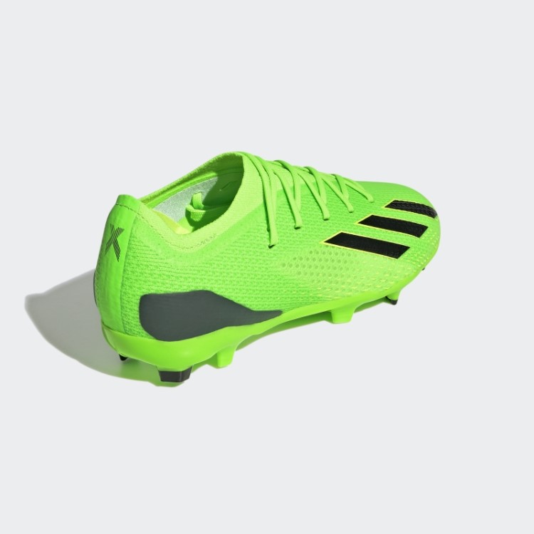 X Speedportal.1 Chuteiras Para Terreno Firme Adidas Verde