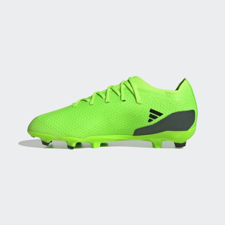 X Speedportal.1 Chuteiras Para Terreno Firme Adidas Verde