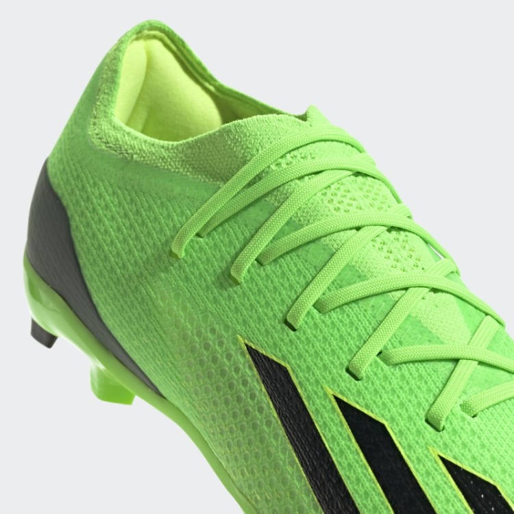 X Speedportal.1 Chuteiras Para Terreno Firme Adidas Verde