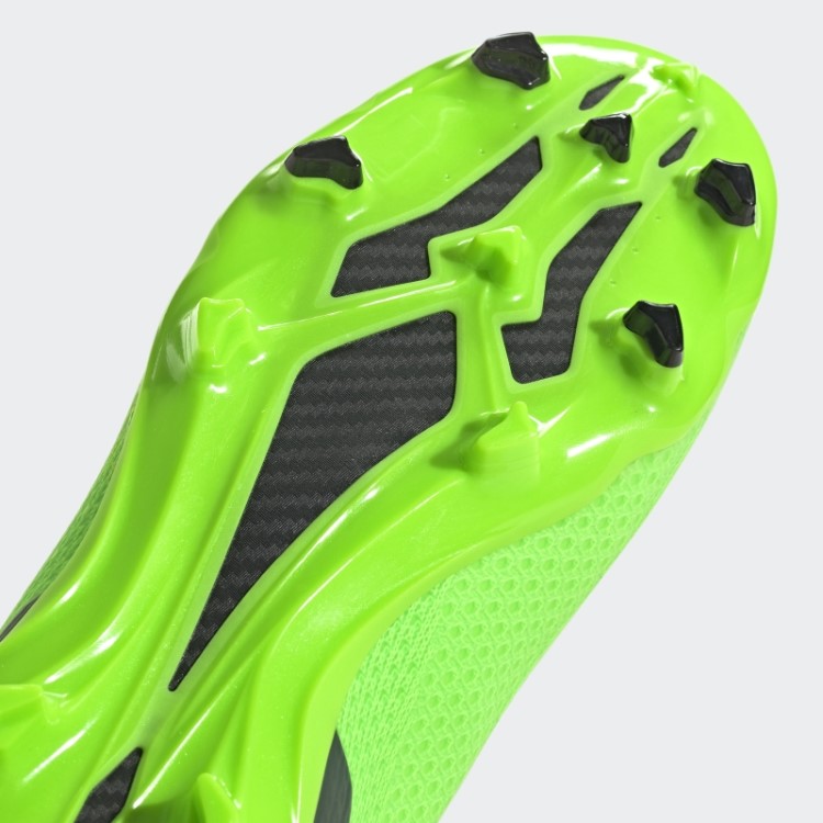 X Speedportal.1 Chuteiras Para Terreno Firme Adidas Verde