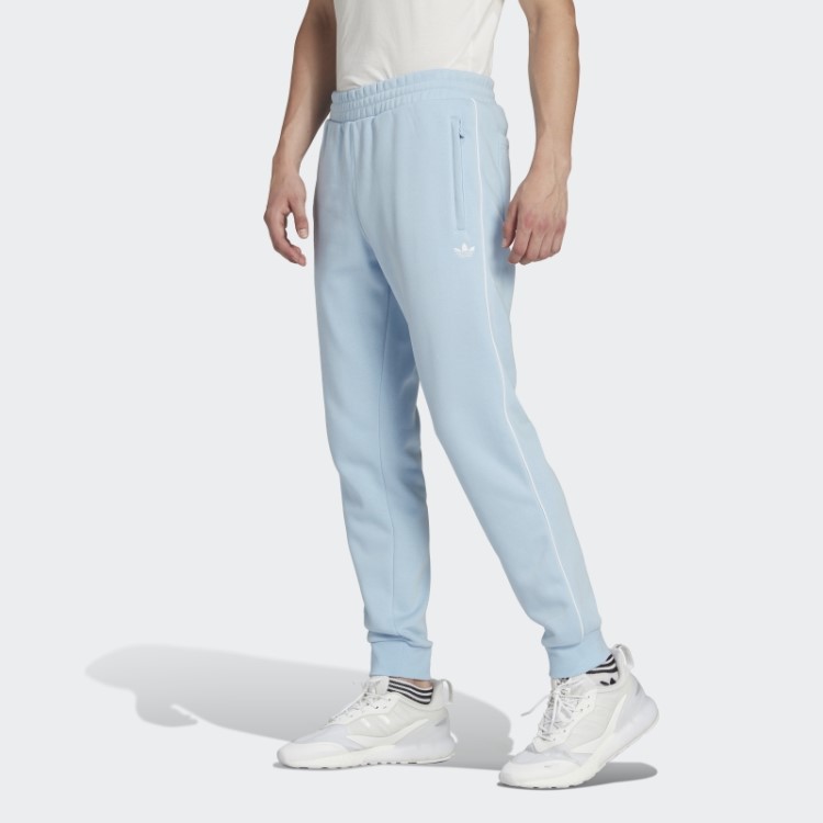 Adidas Adicolor Arquivo Sazonal Joggers Sky