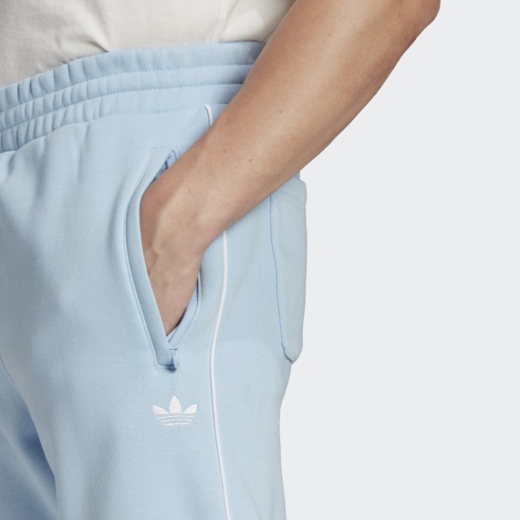Adidas Adicolor Arquivo Sazonal Joggers Sky