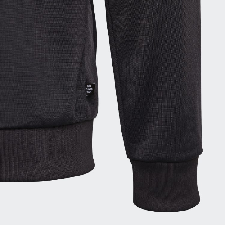 Jaqueta De Trilha Rekive De Carbono Adidas Quente