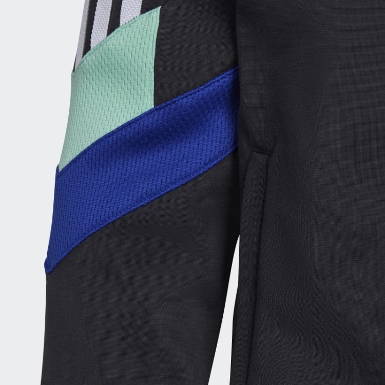 Top De Corrida Adidas Rekive Em Carbono