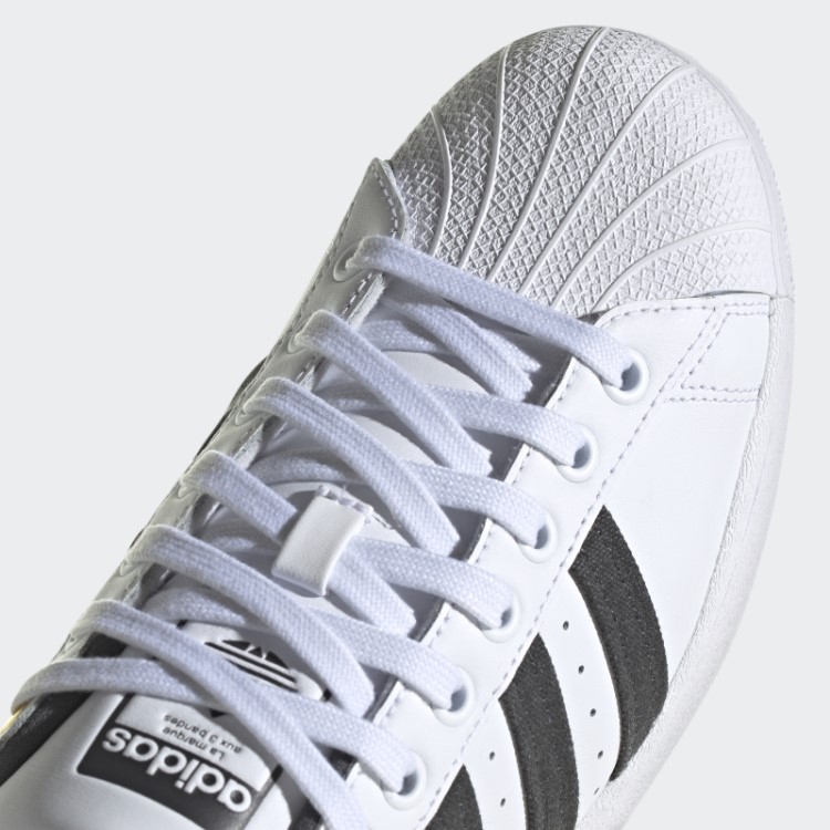 Sapatos Adidas Superstar Pretos Quentes
