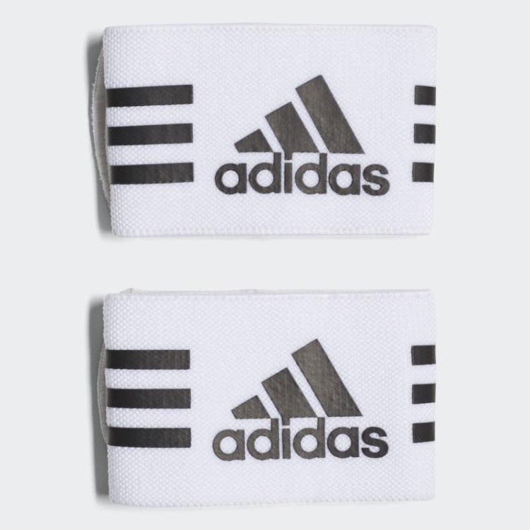Tiras De Tornozelo Branco Adidas