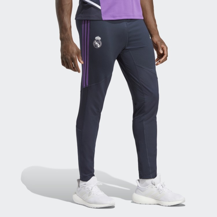 Real Madrid Condivo 22 Pro Training Cueca De Treino Night Navy Adidas