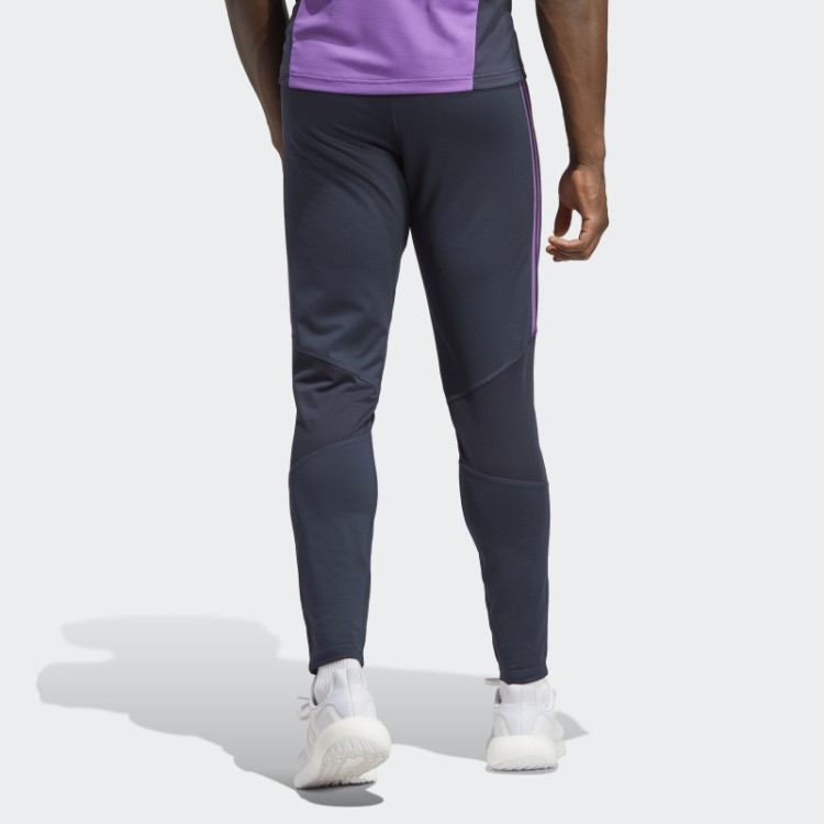 Real Madrid Condivo 22 Pro Training Cueca De Treino Night Navy Adidas