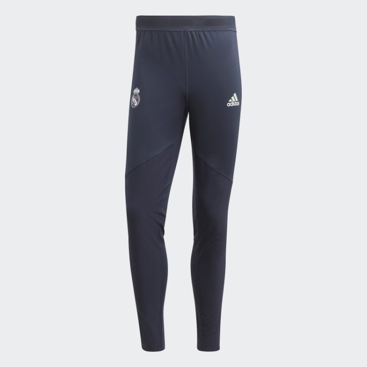 Real Madrid Condivo 22 Pro Training Cueca De Treino Night Navy Adidas