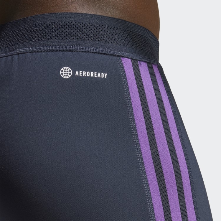 Real Madrid Condivo 22 Pro Training Cueca De Treino Night Navy Adidas