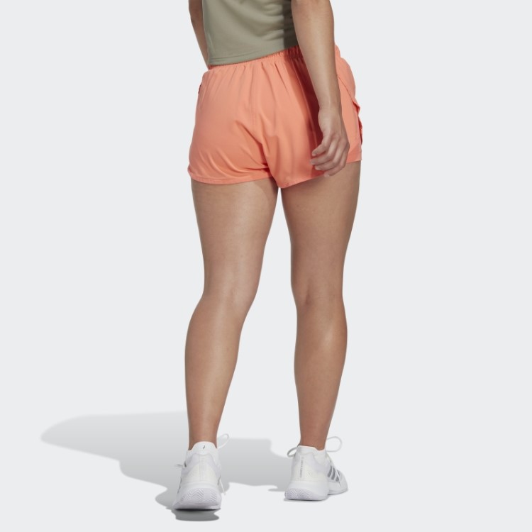 Shorts De Tênis Coral Club Adidas