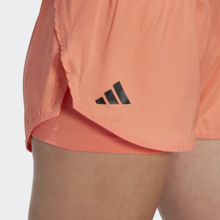 Shorts De Tênis Coral Club Adidas