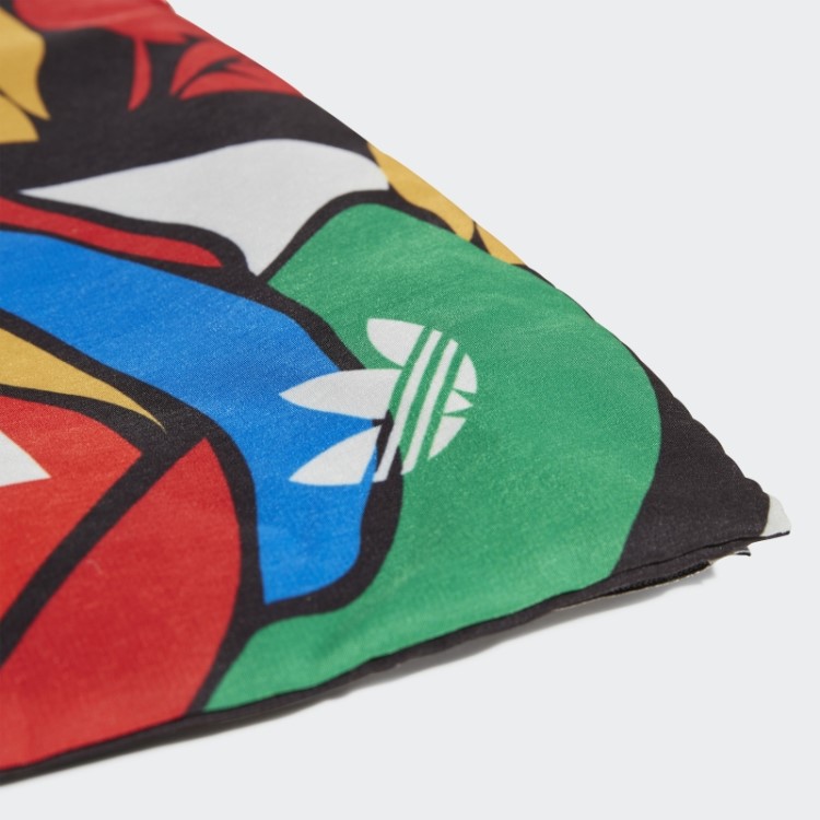 Lenço De Cabeça Multicolor Adidas Rich Mnisi