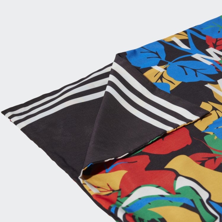Lenço De Cabeça Multicolor Adidas Rich Mnisi
